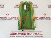 Liaaen Helitron Dc 0015D Panel Interface Board Free Shipping