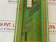 Liaaen Helitron Dc 0015D Panel Interface Board.
