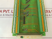 Liaaen Helitron Dc 0015D Panel Interface Board.