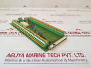 Liaaen Helitron Dc 0015D Panel Interface Board.
