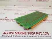 Liaaen Helitron Dc 0015D Panel Interface Board.