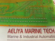 Liaaen Helitron Dc 0015D Panel Interface Board.