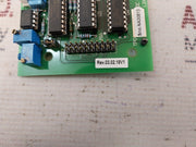 Liaaen Helitron Dc 00178 Stepper Controller-1