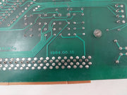 Liaaen Helitron Dc 0017B Panel Interface Board Dc 0015 B