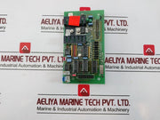 Liaaen Helitron Dc 0017B/ Dc 00178 Stepper Controller- I Pp 06-89