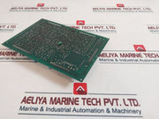 Liaaen Helitron Dc 0022 Pcb Tt-panel Interface