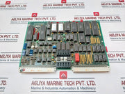 Liaaen Helitron I/O Controller-i Dc0016A