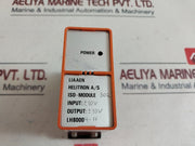 Liaaen Helitron Lh80004-11 Iso-module 302