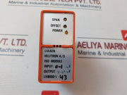 Liaaen Helitron Lh80009-43 Iso-module