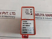 Liaaen Helitron Lh80009-73 Iso-module