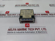 Liberty 8781-0 Trumeter Totaliser 94-240V 50/60Hz 20Va