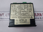 Liberty 8781-0 Trumeter Totaliser 94-240V 50/60Hz 20Va