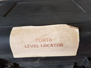 Lidbury Portalevel 6680-99-192-2735 Liquid Level Locator Kit