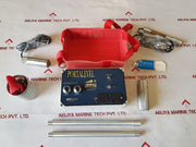 Lidbury Portalevel 6680-99-192-2735 Liquid Level Locator Kit