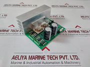 Liebert 0210173P-a Circuit Board 7021017316