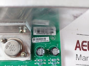 Liebert 0210173P-a Circuit Board 7021017316