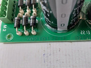 Liebert 0210173P-a Circuit Board 7021017316