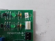 Liebert 0210173P-a Circuit Board 7021017316