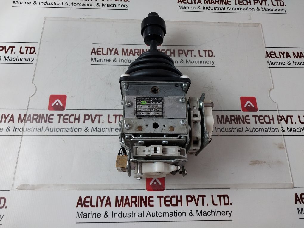 Liebherr-werk A-6710 Joystick 606205814