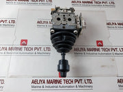 Liebherr-werk A-6710 Joystick 606205814
