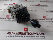 Liebherr-werk A-6710 Joystick 606205814