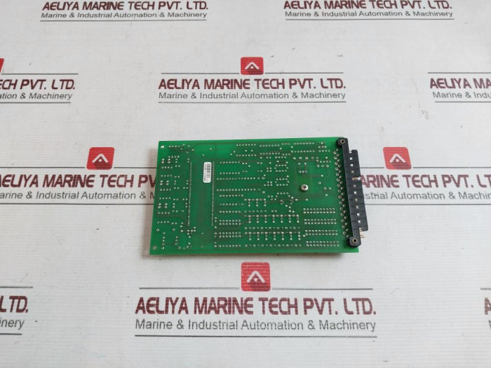 Liebherr 0002-555.01.00.021-000 Printed Circuit Board 929691014 V002 Leg04854