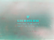 Liebherr 0002-555.78.00.021-0 Printed Circuit Board Card