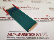 Liebherr 0002-555.78.00.021-0 Printed Circuit Board Card