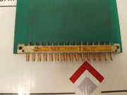 Liebherr 0002-555.78.00.021-0 Printed Circuit Board Card