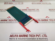 Liebherr 0002-555.78.00.021-0 Printed Circuit Board Card