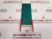 Liebherr 0002-555.78.00.021-0 Pcb Card 92 73 356 14