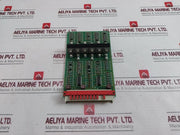 Liebherr 0002 555 41 00 021 0 Pcb Card