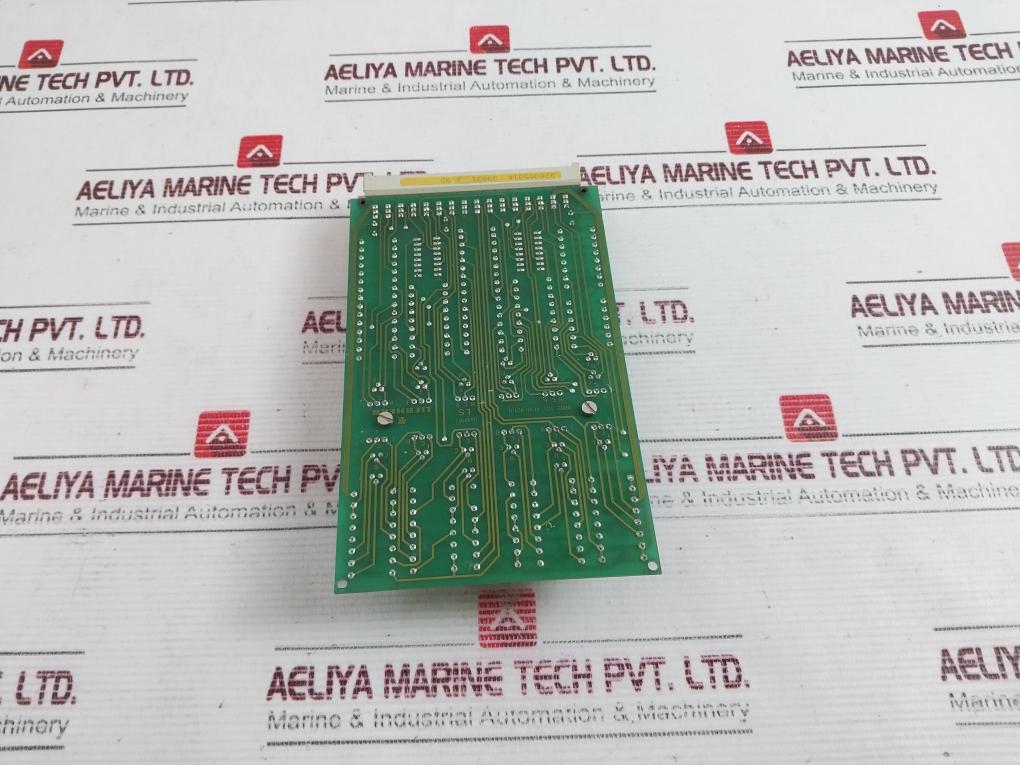 Liebherr 0002 555 41 00 021 0 Pcb Card