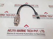 Liebherr 0401-1-0002-1 Temperature Sensor