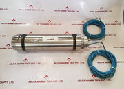Liebherr 10348809 Force Measuring Axle