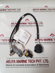Liebherr 10571113 Joystick V85/Fsg