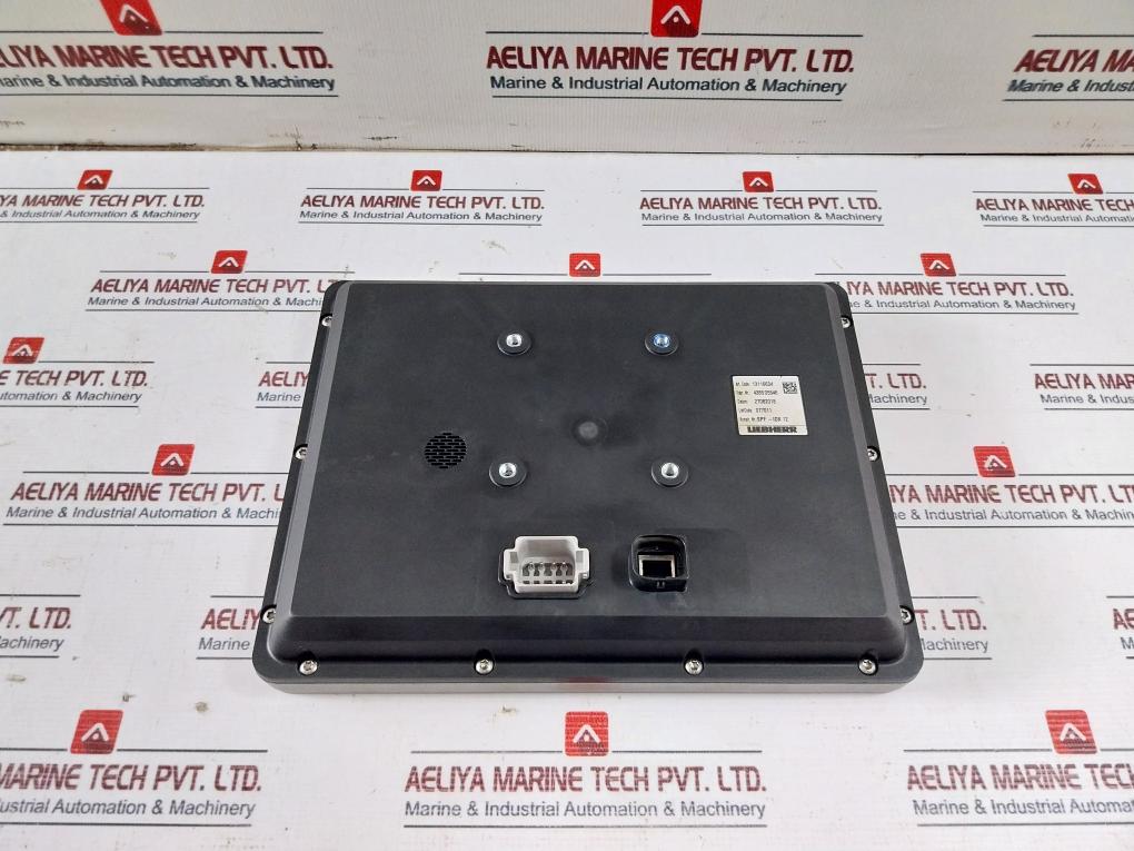 Liebherr 13116634 Monitor Modification Kit – Aeliya Marine