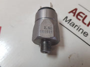 Liebherr 2.5A 660801 Pressure Switch