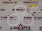 Lot Of 3X Liebherr 2890 310 14 Washer Disc