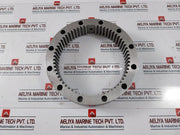 Liebherr 501559414 Multi-disc Carrier 484085