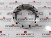 Liebherr 501585714 Multi-disc Carrier T-03