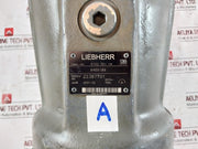 Liebherr 5102 351 14 Hydraulic Pump