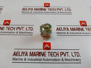 Liebherr 510694514 Oil Drain Screw With Valve 2103-94-10.98-lr