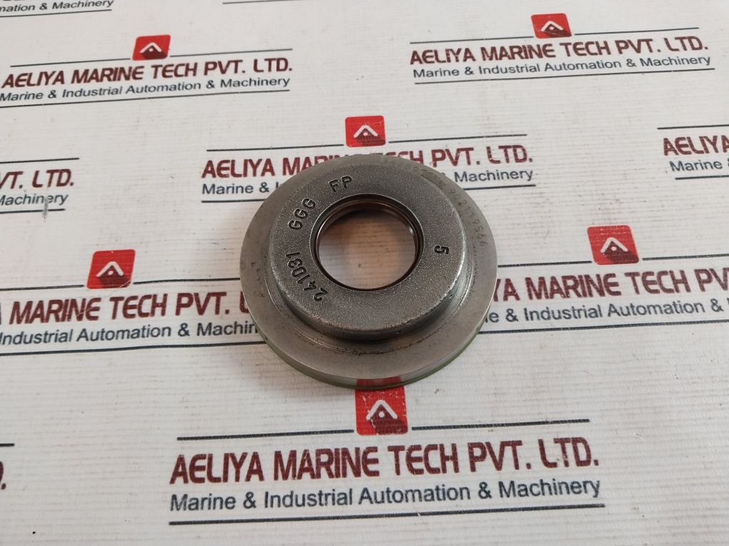 Liebherr 512412414 Sealing Kit Slew Hydraulic Motor 102834