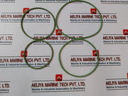 Liebherr 512412414 Sealing Set