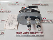 Liebherr 5510110510 Wiper Motor Tm.432.24 592133014