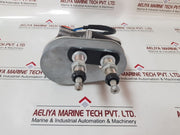 Liebherr 5510110510 Wiper Motor Tm.432.24 592133014