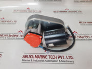 Liebherr 5510110510 Wiper Motor Tm.432.24 592133014