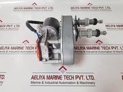 Liebherr 5510110510 Wiper Motor Tm.432.24 592133014