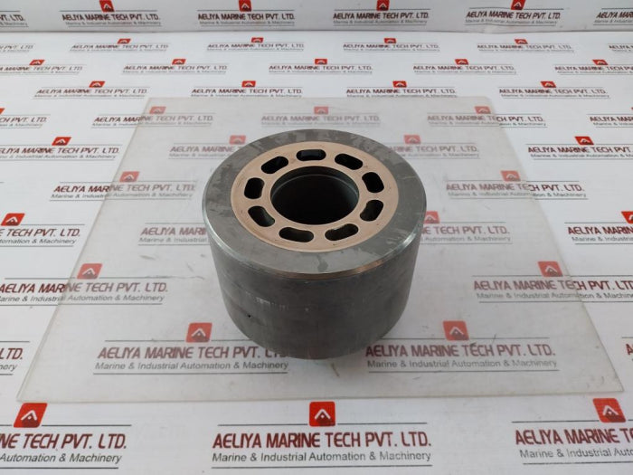 Liebherr 5920 675 14 Cylinder Block Rotor 2060575